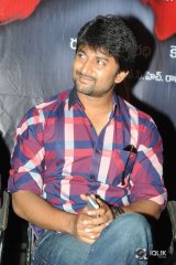 Janda Pai Kapiraju Movie Thanks Meet